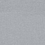 Sillón reclinable de tela gris claro de , Sillones - Ref: Foro24-348275, Precio: 175,76 €, Descuento: %