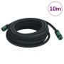 Manguera porosa para jardín caucho negro 16 mm 10 m von , Gartenschläuche - Ref: Foro24-155868, Preis: 22,36 €, Rabatt: %