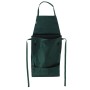 Nature Delantal de jardín con bolsillo plegable verde 130x55 cm von , Gartenarbeit - Ref: Foro24-447511, Preis: 22,06 €, Raba...