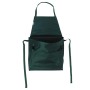 Nature Delantal de jardín con bolsillo plegable verde 130x55 cm von , Gartenarbeit - Ref: Foro24-447511, Preis: 22,06 €, Raba...