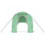 Invernadero con estructura de acero verde 20 m² 10x2x2 m von , Gewächshäuser - Ref: Foro24-3188020, Preis: 337,53 €, Rabatt: %