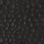 Mesita de noche madera maciza de mango negra 50x33x60 cm de , Mesitas de noche - Ref: Foro24-356827, Precio: 80,28 €, Descuen...