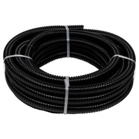Ubbink Manguera de presión espiral 25 mm 10 m negro von , Zubehör für Teiche und Brunnen - Ref: Foro24-447518, Preis: 48,58 €...