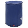 Depósito de agua plegable con grifo PVC 750 l von , Bewässerungssysteme - Ref: Foro24-155993, Preis: 70,34 €, Rabatt: %