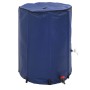 Depósito de agua plegable con grifo PVC 750 l von , Bewässerungssysteme - Ref: Foro24-155993, Preis: 70,34 €, Rabatt: %