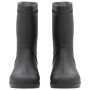 Botas de agua negro número 45 PVC von , Wathosen zum Jagen und Angeln - Ref: Foro24-137612, Preis: 18,73 €, Rabatt: %