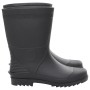 Botas de agua negro número 45 PVC von , Wathosen zum Jagen und Angeln - Ref: Foro24-137612, Preis: 18,73 €, Rabatt: %