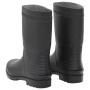 Botas de agua negro número 45 PVC von , Wathosen zum Jagen und Angeln - Ref: Foro24-137612, Preis: 18,73 €, Rabatt: %