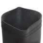 Botas de agua negro número 45 PVC von , Wathosen zum Jagen und Angeln - Ref: Foro24-137612, Preis: 18,73 €, Rabatt: %