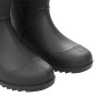Botas de agua negro número 45 PVC von , Wathosen zum Jagen und Angeln - Ref: Foro24-137612, Preis: 18,73 €, Rabatt: %