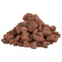 Rocas volcánicas rojas 25 kg 1-2 cm von , Aquariumdekoration - Ref: Foro24-3217175, Preis: 61,25 €, Rabatt: %