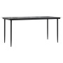 Set comedor de jardín 7 pzas con cojines ratán sintético beige de , Conjuntos de jardín - Ref: Foro24-3211980, Precio: 775,55...