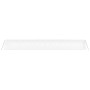 Invernadero con estructura de acero blanco 32 m² 16x2x2 m von , Gewächshäuser - Ref: Foro24-3188034, Preis: 500,37 €, Rabatt: %