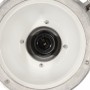 Lámpara colgante de aluminio 24x24x137 cm by , Lamps - Ref: Foro24-357842, Price: 74,12 €, Discount: %