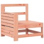 Juego de sofás de jardín 7 pzas madera maciza de abeto Douglas by , Garden sets - Ref: Foro24-3250510, Price: 513,78 €, Disco...