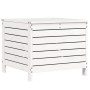 Juego de sofás de jardín 7 pzas madera maciza de pino blanco von , Gartensets - Ref: Foro24-3250525, Preis: 555,33 €, Rabatt: %