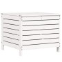 Juego de sofás de jardín 7 pzas madera maciza de pino blanco by , Garden sets - Ref: Foro24-3250973, Price: 519,83 €, Discoun...