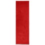 Alfombra de pelo corto OVIEDO rojo 80x250 cm by , Rugs - Ref: Foro24-375619, Price: 39,19 €, Discount: %
