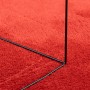 Alfombra de pelo corto OVIEDO rojo 80x250 cm by , Rugs - Ref: Foro24-375619, Price: 39,19 €, Discount: %