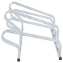 Soporte para 5 bicicletas suelo independiente acero galvanizado von , Sockel und Stützen zum Abstellen von Fahrrädern - Ref: ...