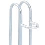 Soporte para 3 bicicletas suelo independiente acero galvanizado von , Sockel und Stützen zum Abstellen von Fahrrädern - Ref: ...