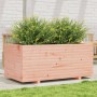 Jardinera madera maciza de abeto Douglas 110x60x49,5 cm von , Töpfe und Pflanzgefäße - Ref: Foro24-3282572, Preis: 197,06 €, ...