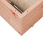 Jardinera madera maciza de abeto Douglas 110x60x49,5 cm von , Töpfe und Pflanzgefäße - Ref: Foro24-3282572, Preis: 197,06 €, ...