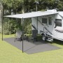 Alfombra de tienda de campaña gris antracita 6x3 m by , Tent Accessories - Ref: Foro24-4008454, Price: 62,47 €, Discount: %