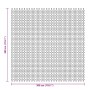 Alfombra de tienda de campaña verde 3x3 m von , Zeltzubehör - Ref: Foro24-4008477, Preis: 34,69 €, Rabatt: %