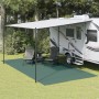 Alfombra de tienda de campaña verde 6x3 m by , Tent Accessories - Ref: Foro24-4008480, Price: 63,63 €, Discount: %