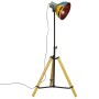 Lámpara de pie de colores 25 W E27 75x75x90-150 cm de , Lámparas - Ref: Foro24-371894, Precio: 98,72 €, Descuento: %