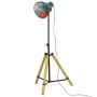 Lámpara de pie de colores 25 W E27 75x75x90-150 cm de , Lámparas - Ref: Foro24-371894, Precio: 98,72 €, Descuento: %