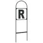 Marcadores de doma 12 unidades acero von , Reitausrüstung und Zubehör - Ref: Foro24-172499, Preis: 107,79 €, Rabatt: %