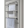 Metaltex Tendedero colgante Gale negro 11 m von , Wäscheleinen und Kleiderbügel - Ref: Foro24-447601, Preis: 57,04 €, Rabatt: %