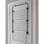 Metaltex Tendedero colgante Gale negro 11 m von , Wäscheleinen und Kleiderbügel - Ref: Foro24-447601, Preis: 57,04 €, Rabatt: %