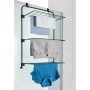 Metaltex Tendedero colgante Gale negro 11 m von , Wäscheleinen und Kleiderbügel - Ref: Foro24-447601, Preis: 57,04 €, Rabatt: %
