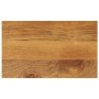 Tablero de mesa rectangular madera maciza mango 50x20x2,5 cm by , Table tops - Ref: Foro24-371551, Price: 20,92 €, Discount: %