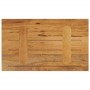 Tablero de mesa rectangular madera maciza mango 40x20x3,8 cm by , Table tops - Ref: Foro24-371615, Price: 21,37 €, Discount: %