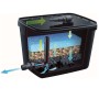 Ubbink Filtro de estanque FiltraPure 7000 37 L 1355969 von , Zubehör für Teiche und Brunnen - Ref: Foro24-419699, Preis: 77,9...