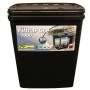 Ubbink Filtro de estanque FiltraPure 7000 37 L 1355969 von , Zubehör für Teiche und Brunnen - Ref: Foro24-419699, Preis: 77,9...