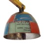 Lámpara de techo de colores 25 W E27 29x18x85 cm von , Lampen - Ref: Foro24-371932, Preis: 146,69 €, Rabatt: %