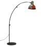 Lámpara de pie de colores 25 W E27 150 cm by , Lamps - Ref: Foro24-371939, Price: 176,38 €, Discount: %