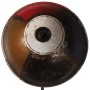 Lámpara de pie de colores 25 W E27 150 cm by , Lamps - Ref: Foro24-371939, Price: 176,38 €, Discount: %