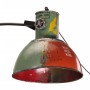 Lámpara de pie de colores 25 W E27 150 cm by , Lamps - Ref: Foro24-371939, Price: 176,38 €, Discount: %
