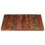 Tablero mesa rectangular madera maciza reciclada 110x80x2,5 cm by , Table tops - Ref: Foro24-371082, Price: 118,07 €, Discoun...