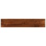Tablero mesa rectangular madera maciza reciclada 160x40x2,5 cm by , Table tops - Ref: Foro24-371042, Price: 86,36 €, Discount: %