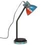 Lámpara de escritorio de colores 25 W E27 18x18x60 cm von , Lampen - Ref: Foro24-371953, Preis: 76,22 €, Rabatt: %