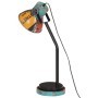 Lámpara de escritorio de colores 25 W E27 18x18x60 cm von , Lampen - Ref: Foro24-371953, Preis: 76,22 €, Rabatt: %