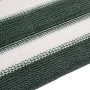 Red de privacidad HDPE verde y blanco 2x10 m 150 g/m² von , Sonnenschirme - Ref: Foro24-4003737, Preis: 35,17 €, Rabatt: %