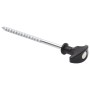 Clavijas para tienda 24 uds acero galvanizado 17 cm Ø7 mm von , Zeltzubehör - Ref: Foro24-4009316, Preis: 19,74 €, Rabatt: %